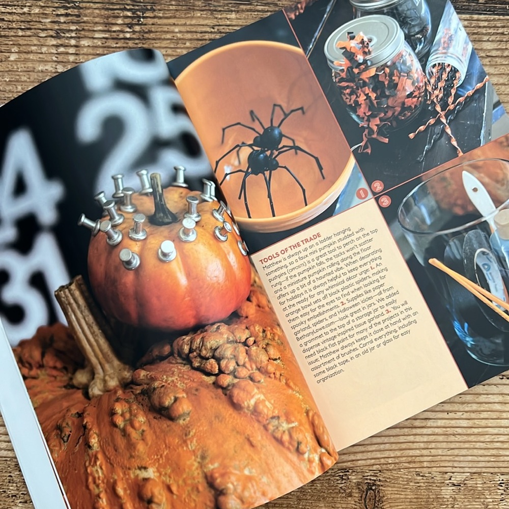 HALLOWEEN Spooktacular by Matthew Mead - Picture 4 of 13